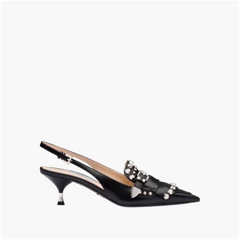 prada chaussures femme|PRADA pour Femme: Vêtements, Sacs et Chaussures de luxe.